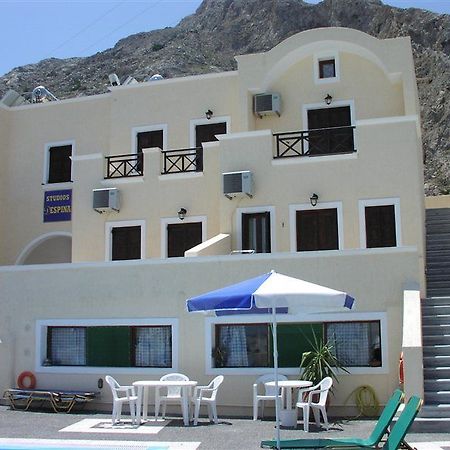 Despina Studios Καμάρι Εξωτερικό φωτογραφία