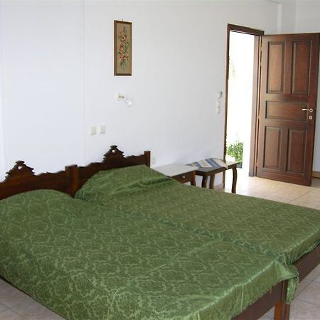 Despina Studios Καμάρι Εξωτερικό φωτογραφία