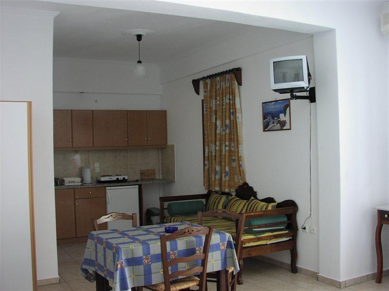 Despina Studios Καμάρι Εξωτερικό φωτογραφία