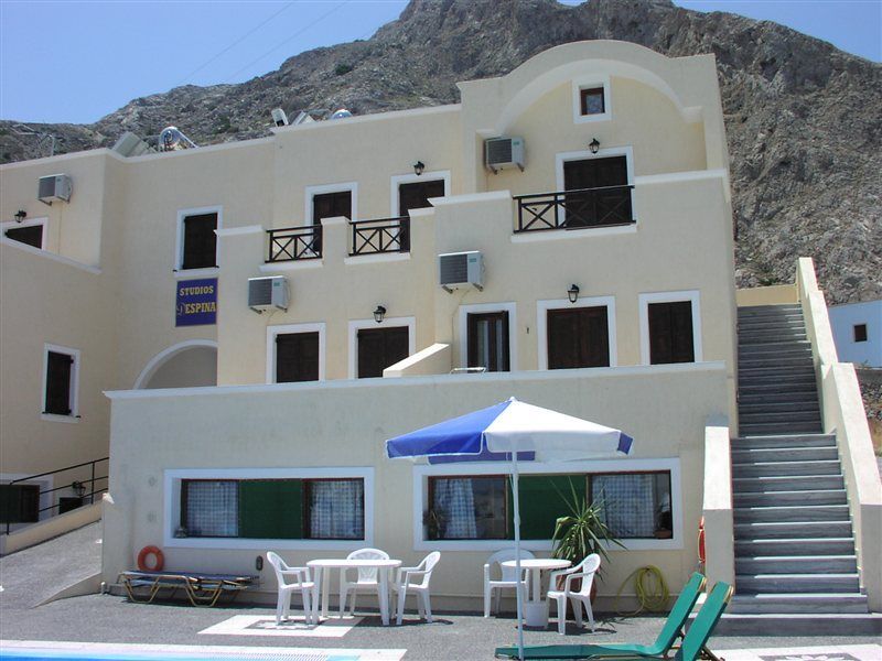 Despina Studios Καμάρι Εξωτερικό φωτογραφία