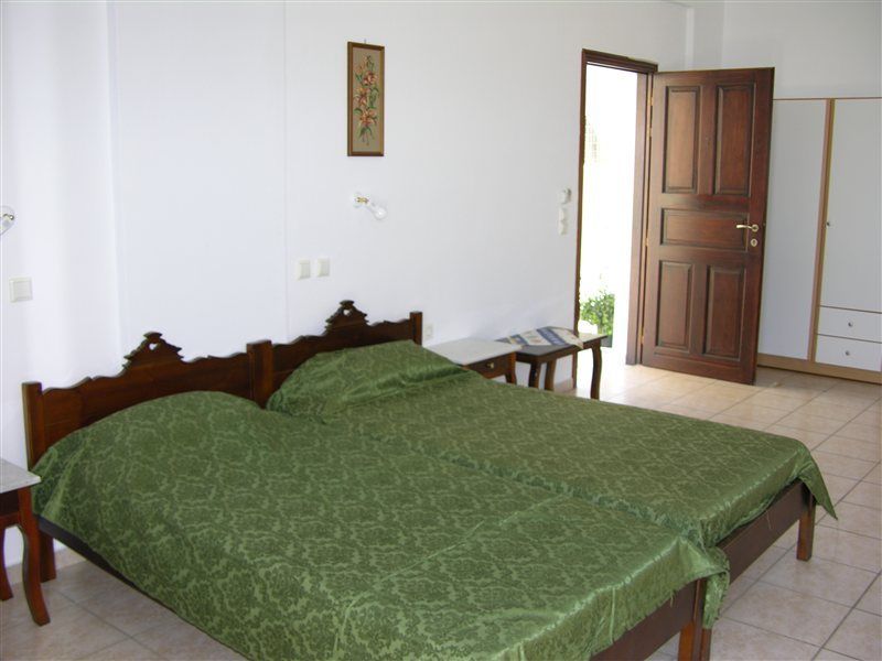 Despina Studios Καμάρι Εξωτερικό φωτογραφία
